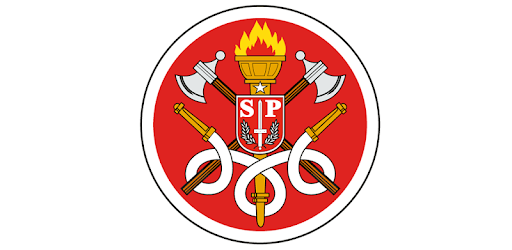 Logo do Corpo de Bombeiros