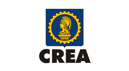 Logo do CREA