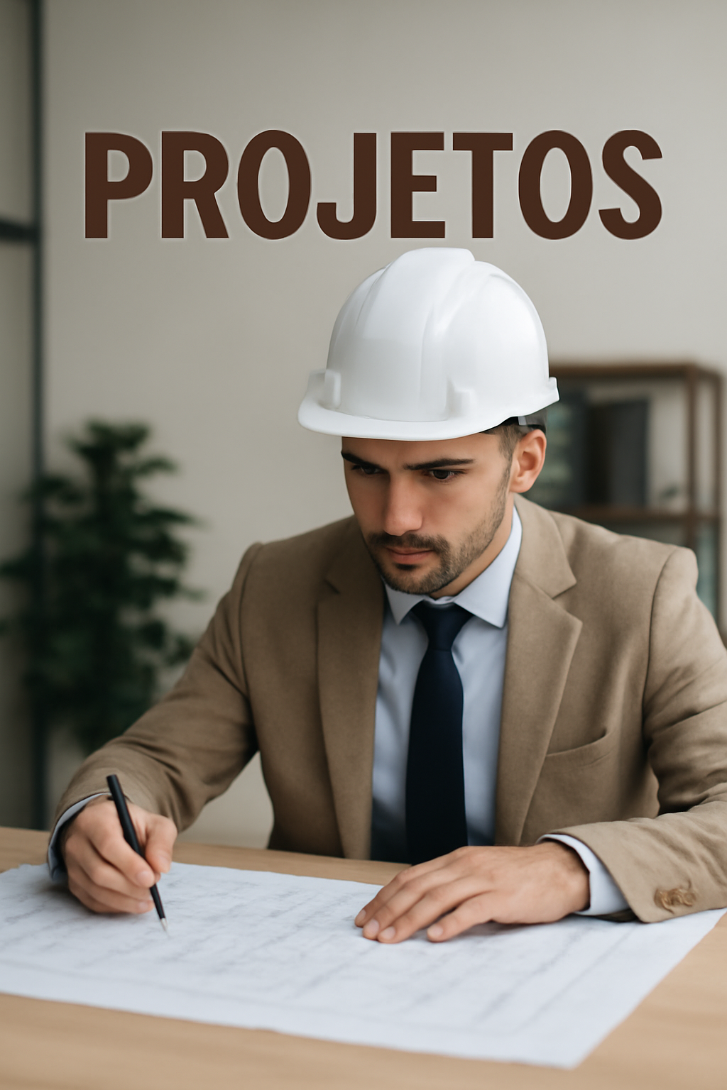 Projetos