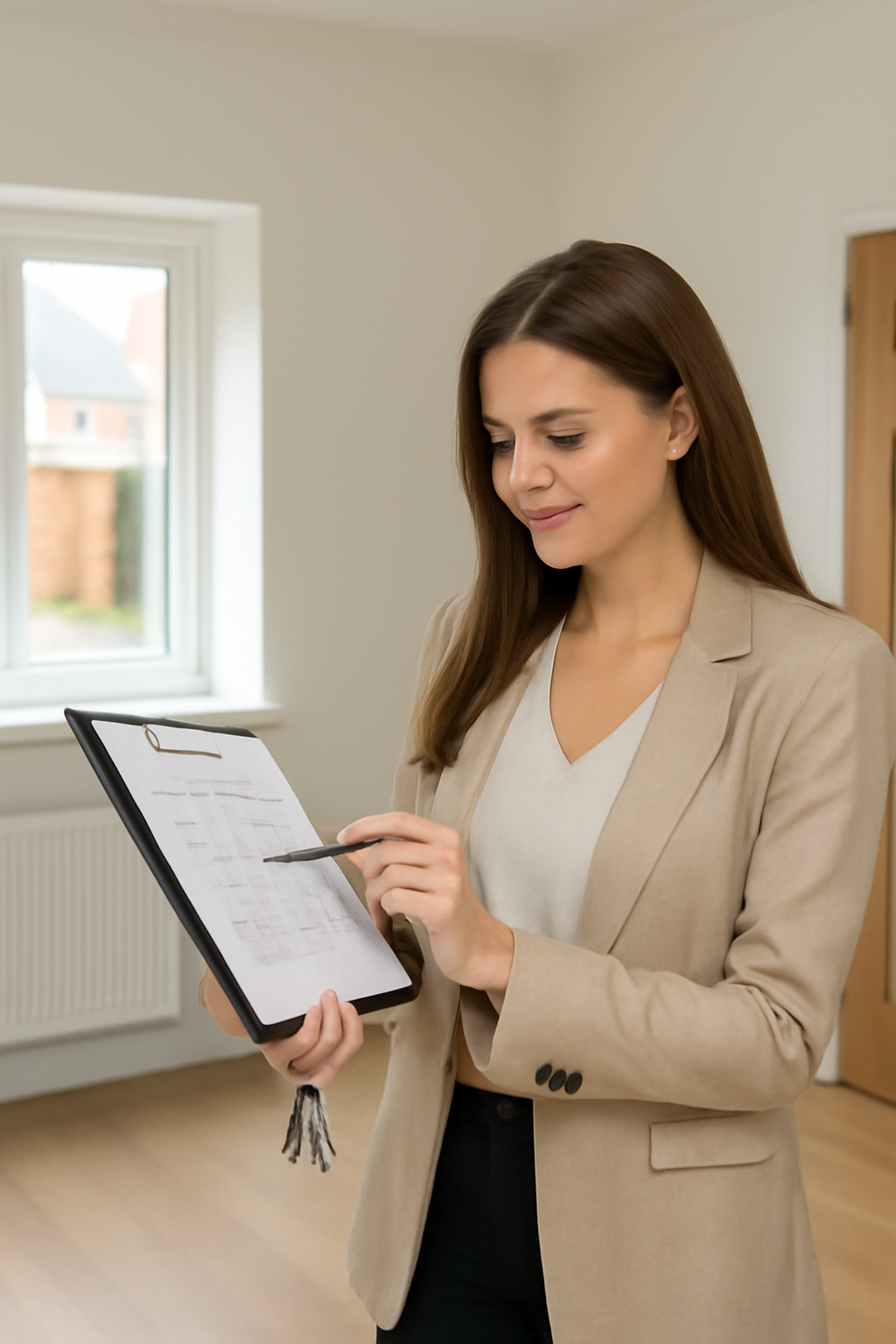 Regularização de Imóveis